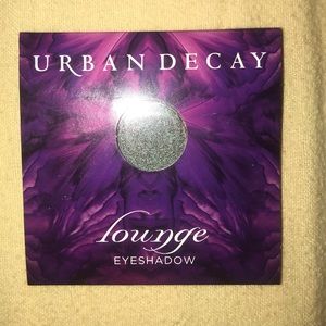 Urban Decay single eyeshadow